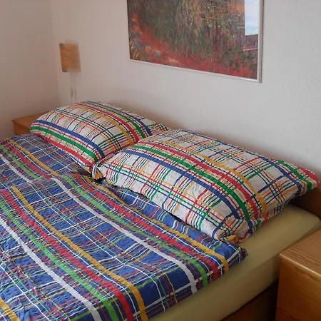 Santa Maria Ferienwohnung