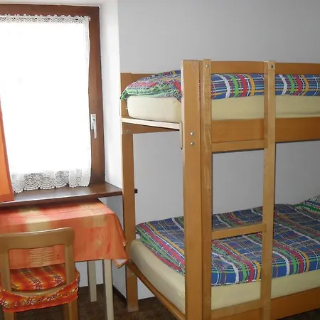 شقة Santa Maria Ferienwohnung