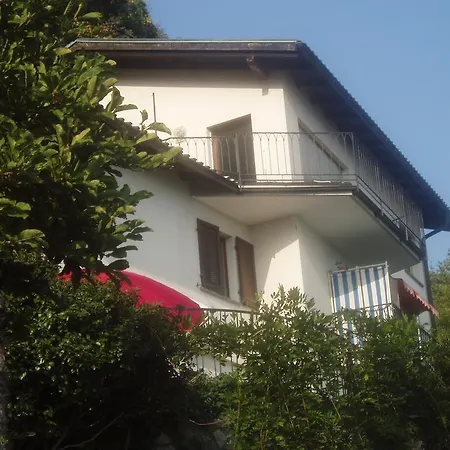 Santa Maria Ferienwohnung رونكو سوبرا أسكونا