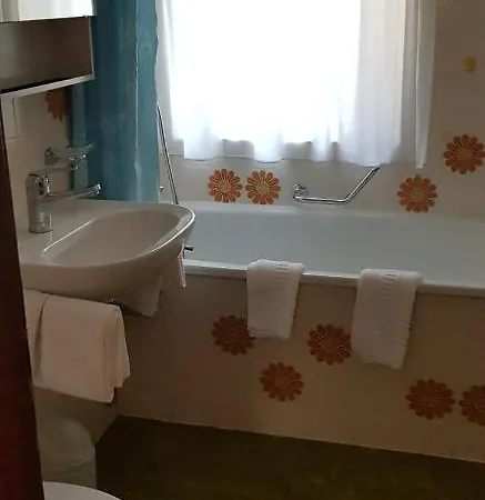 Santa Maria Ferienwohnung شقة *