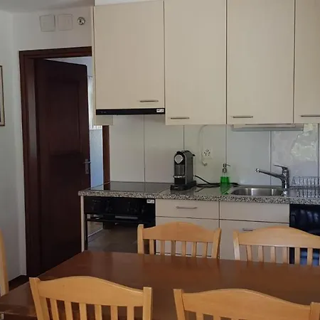 شقة Santa Maria Ferienwohnung *