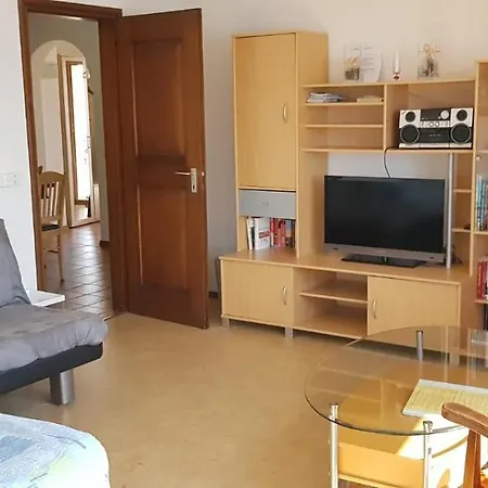 شقة Santa Maria Ferienwohnung